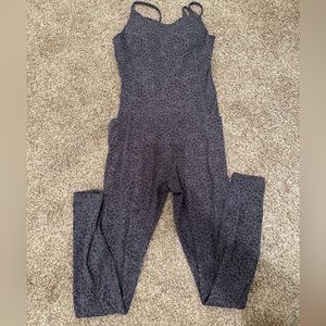 Buffbunny Eden bodysuit - small